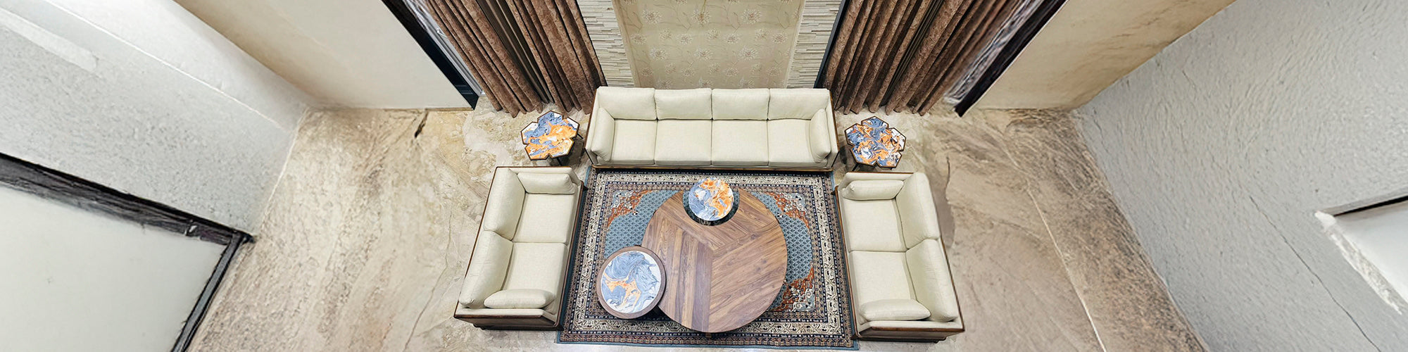 Luxury Architectural Goods - Alankaram