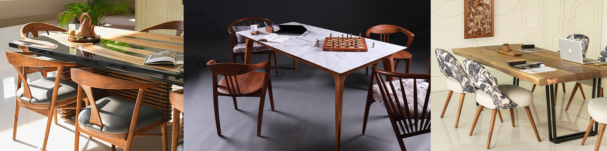 Conference and Meeting Tables