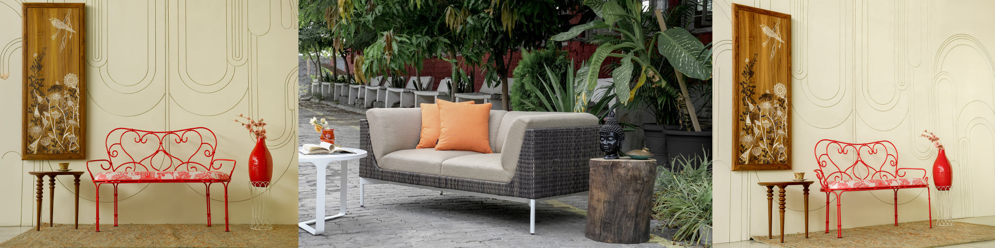 Sofas Outdoor, outdoor sofa set, outdoor sectional sofa, modern outdoor sofa, teak outdoor sofa