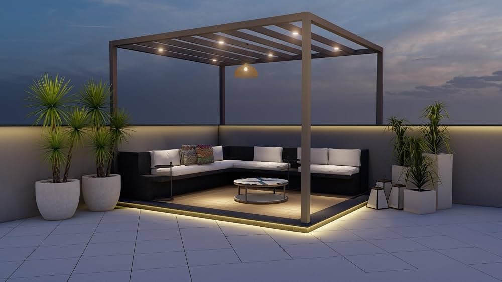 Pergola