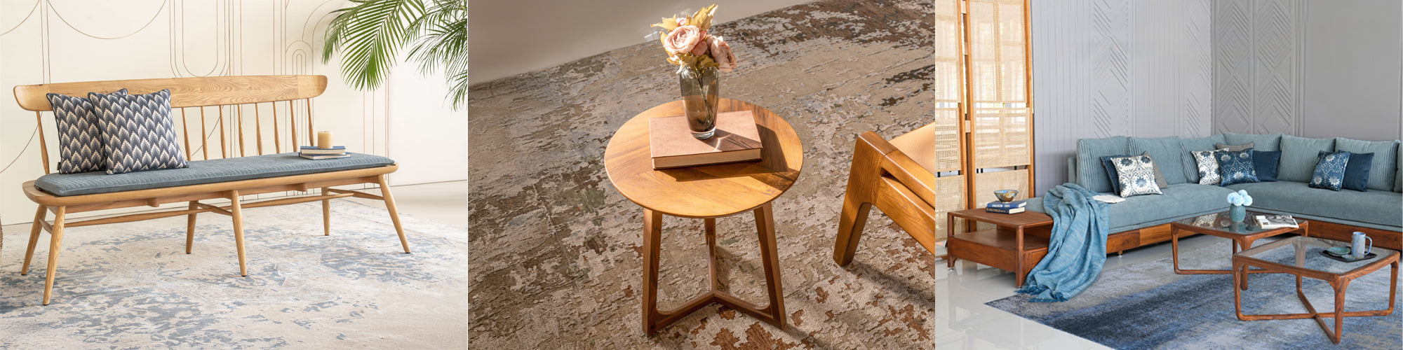 Rugs and Carpets