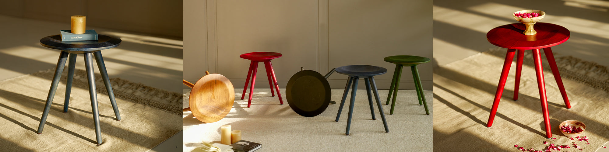 Stools