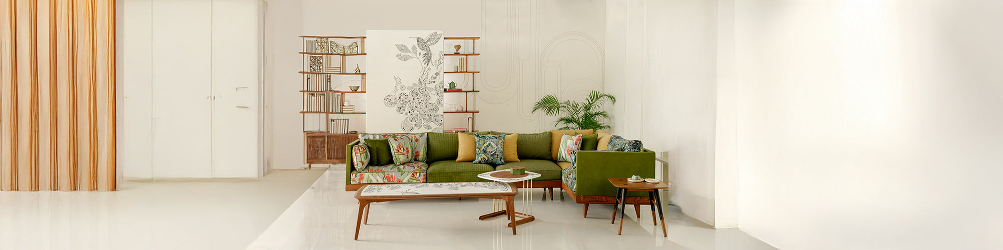 Wall Art and Murals, wall hanging decor, mural art painting