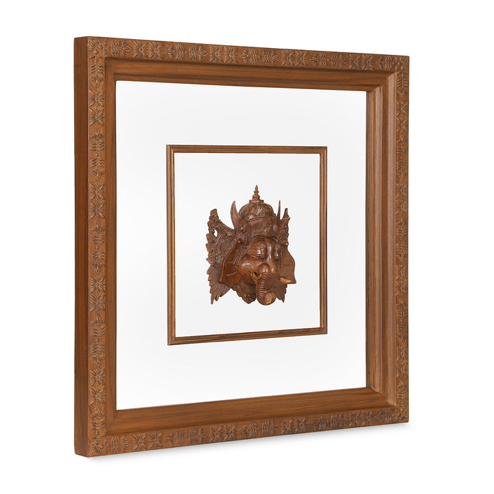 Sampada - Wall Decor