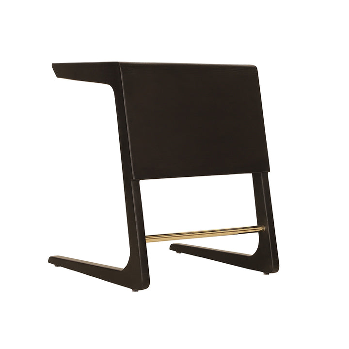 Pona - Solidwood Laptop Table