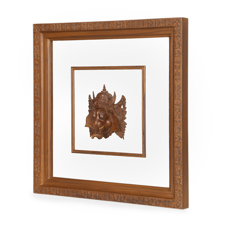 Sampada - Wall Decor