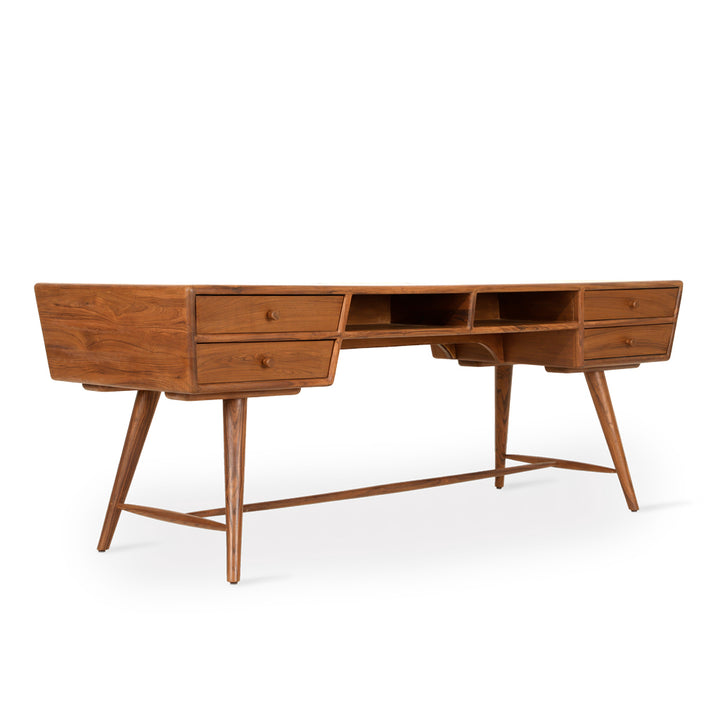 Aizvara - Study Table
