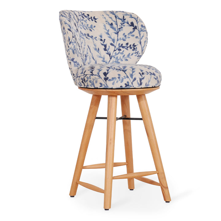 Bhrami - Solidwood High Chair