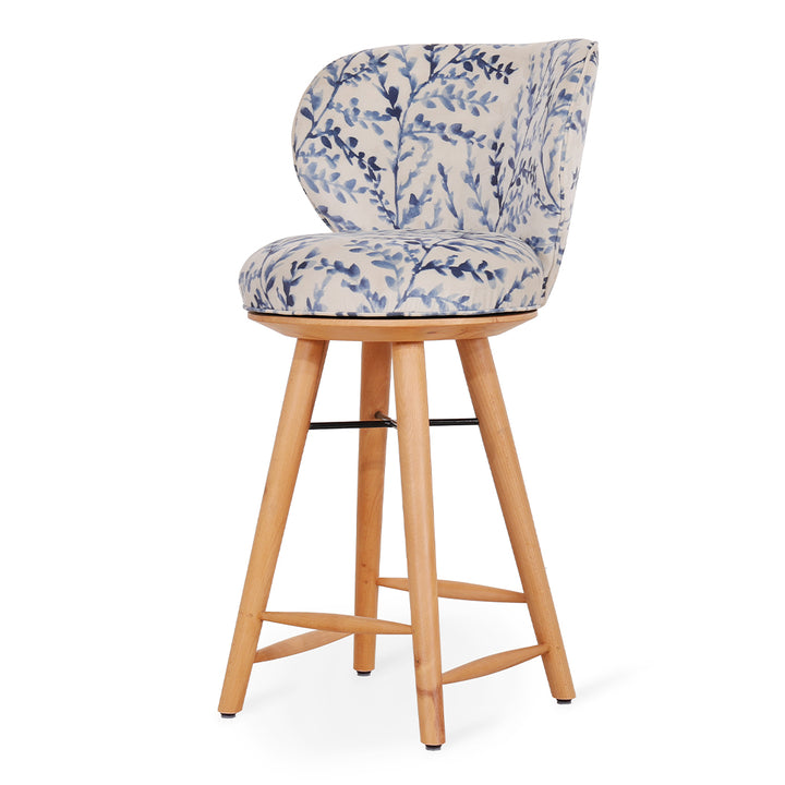 Bhrami - Solidwood High Chair
