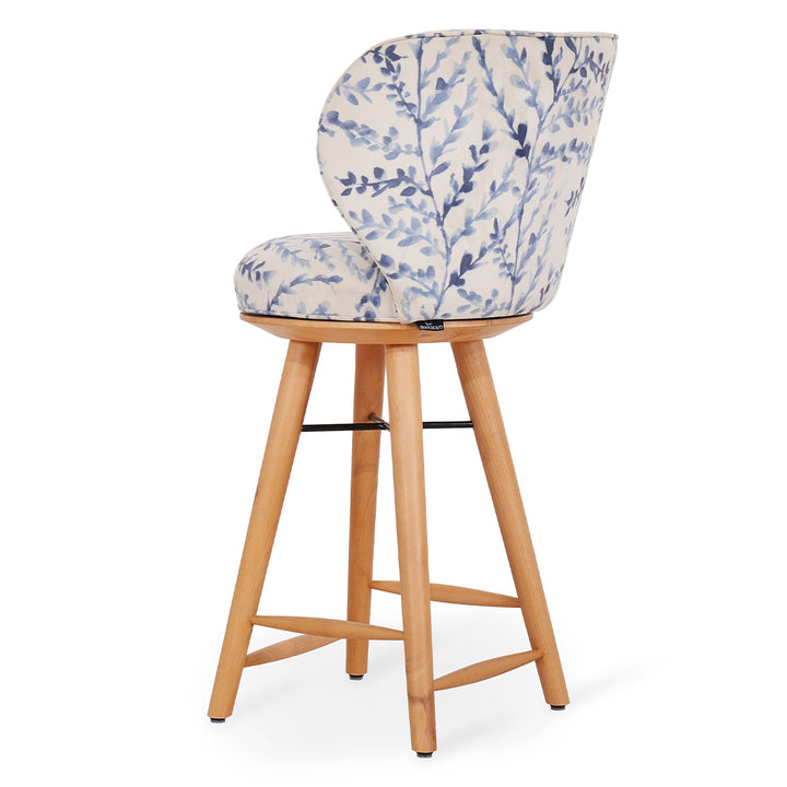 Bhrami - Solidwood High Chair