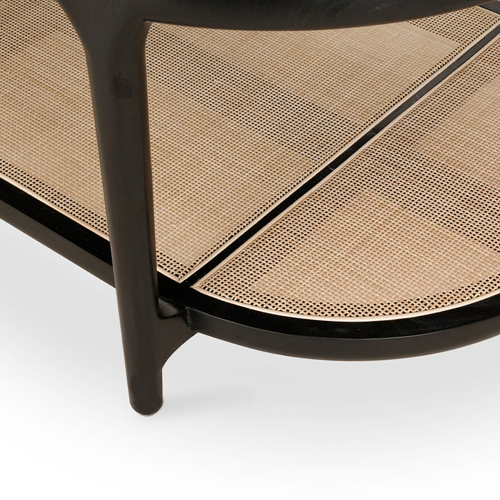 Cesto - Solidwood Center Table