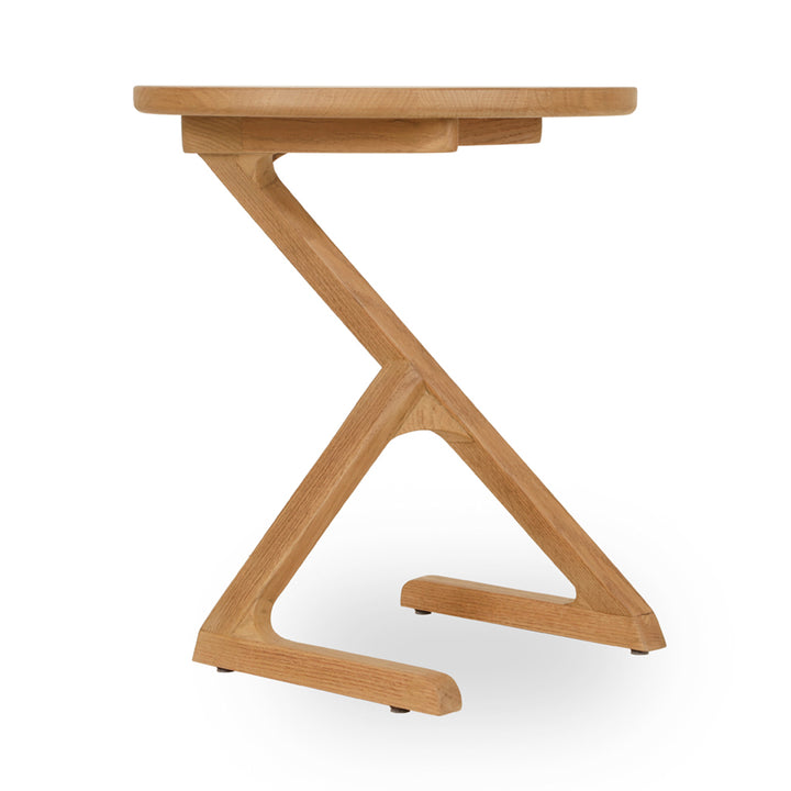 Croesi - Solidwood Side Table
