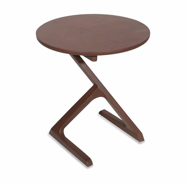 Croesi - Solidwood Side Table