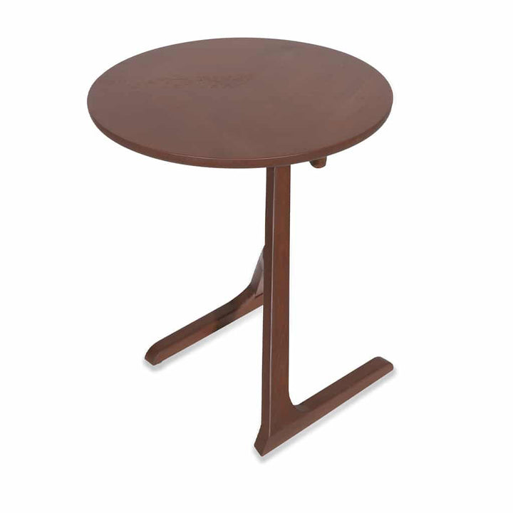 Croesi - Solidwood Side Table