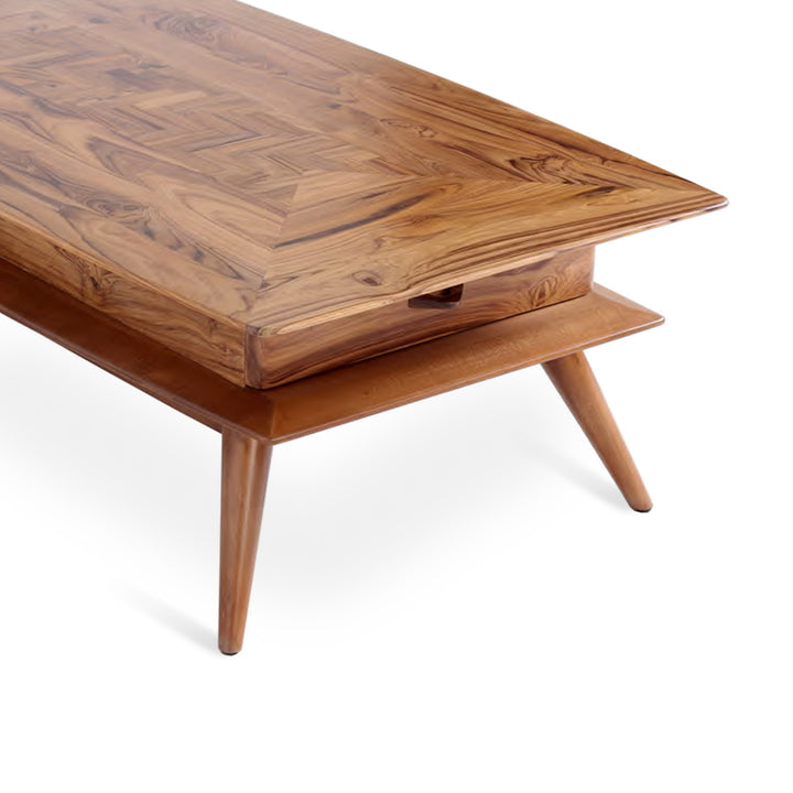 Miza - Center table - Alankaram