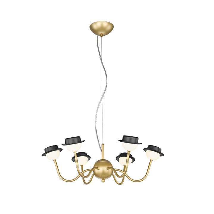 Caballero Chandelier