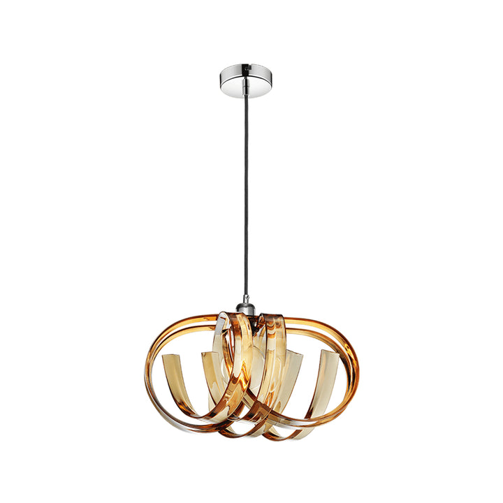 Carmelita Spanish Pendant Light