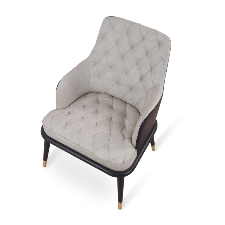 Doko - Lounge chair