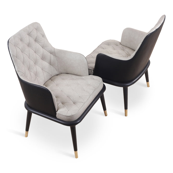 Doko - Lounge chair