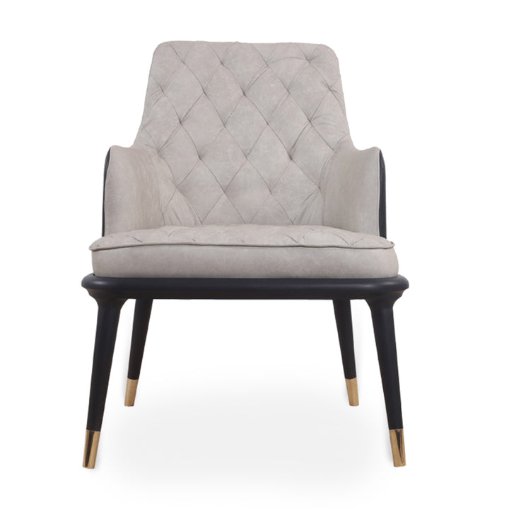 Doko - Lounge chair