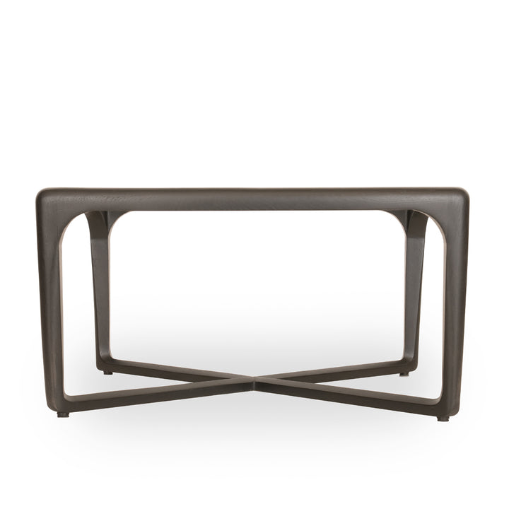 Whiti - Solidwood Center Table