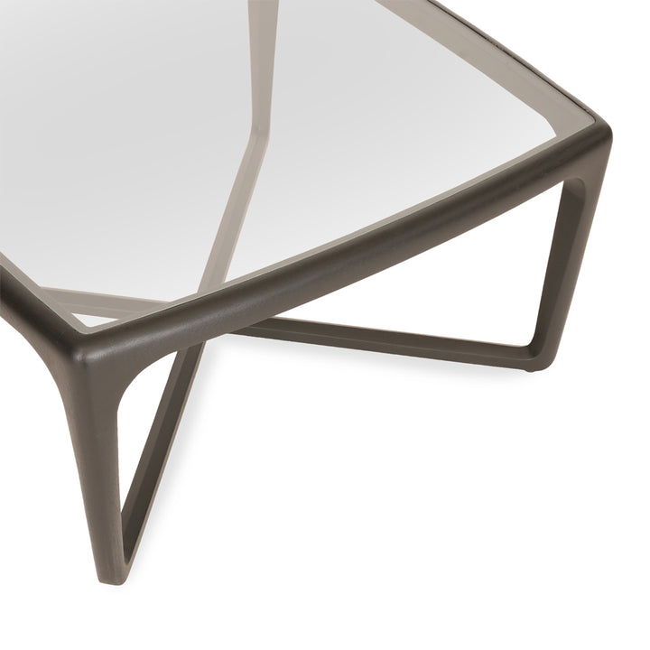 Whiti - Solidwood Center Table