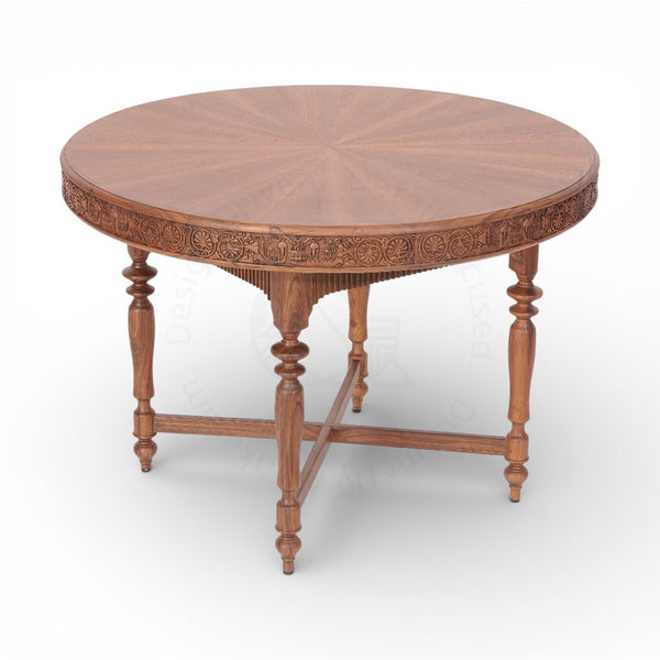 Alankaram | Premium Solid Wood Furniture, Designed in India