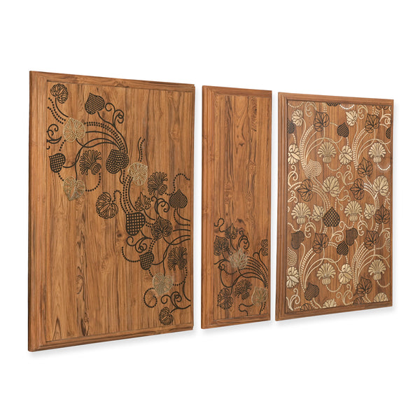 Prakriti - Wall decor