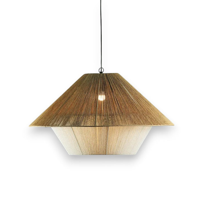 Douli - Pendant lamp - Alankaram
