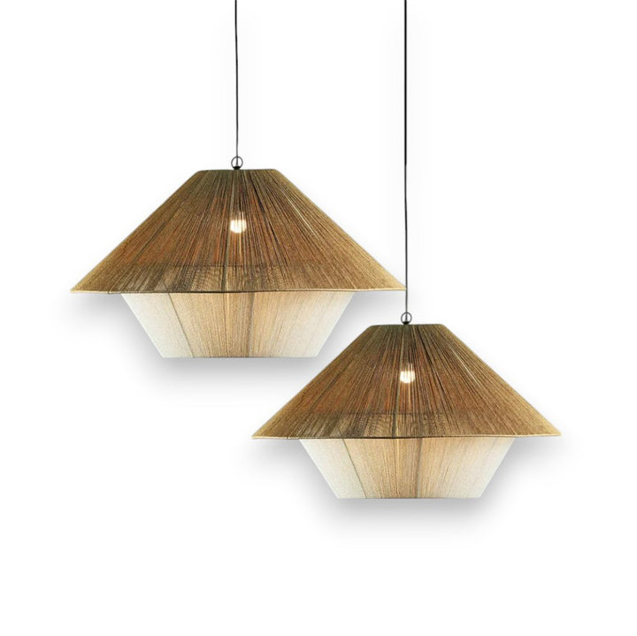 Douli - Pendant lamp - Alankaram