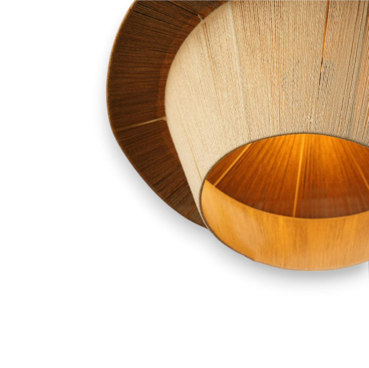 Douli - Pendant lamp - Alankaram