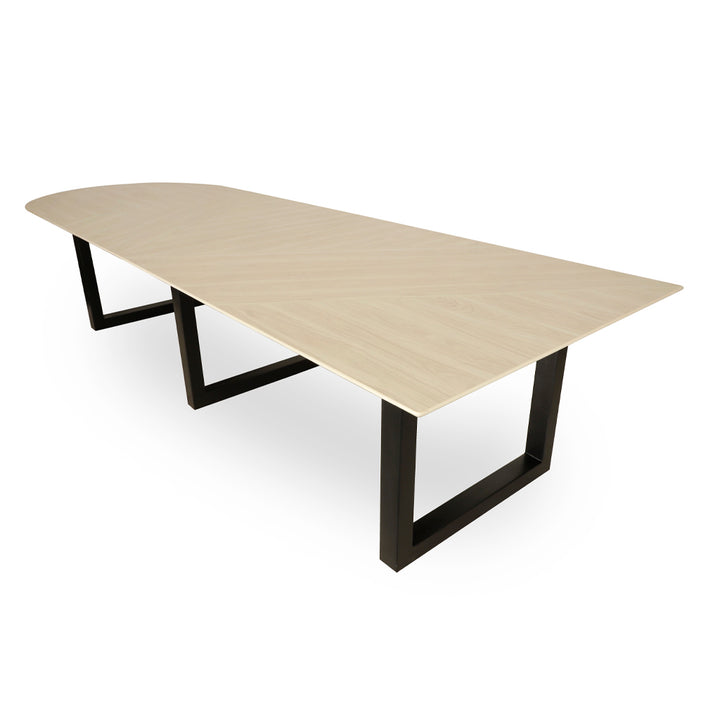 Elan - Metal Conference Table