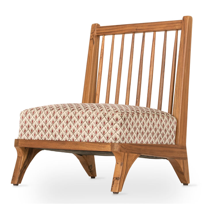 Erkin - Low Height Chair