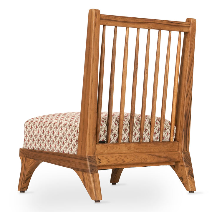 Erkin - Low Height Chair