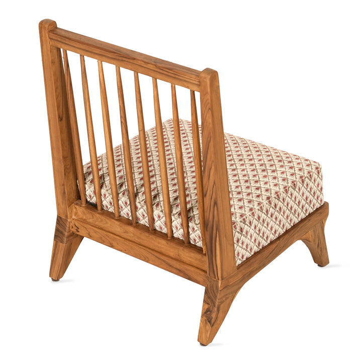 Erkin - Low Height Chair