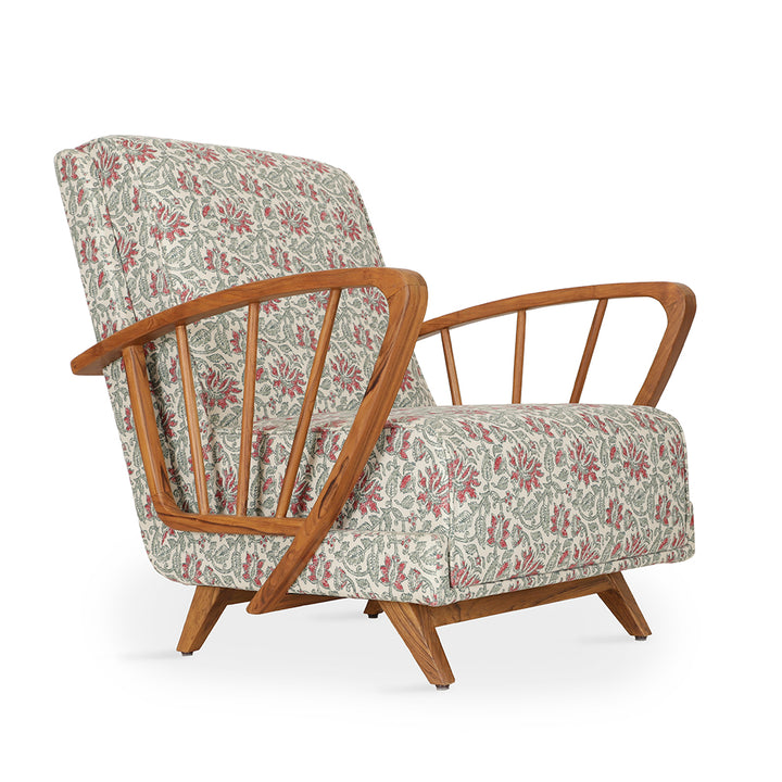 Fani - Lounge Chair