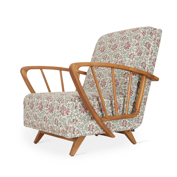 Fani - Lounge Chair