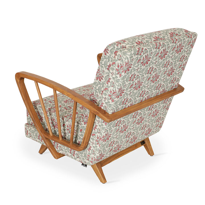 Fani - Lounge Chair