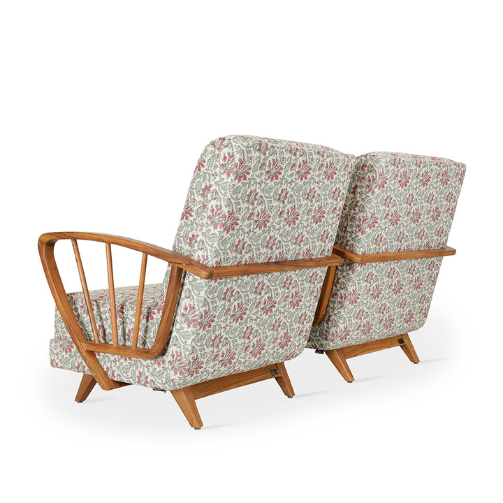 Fani - Lounge Chair