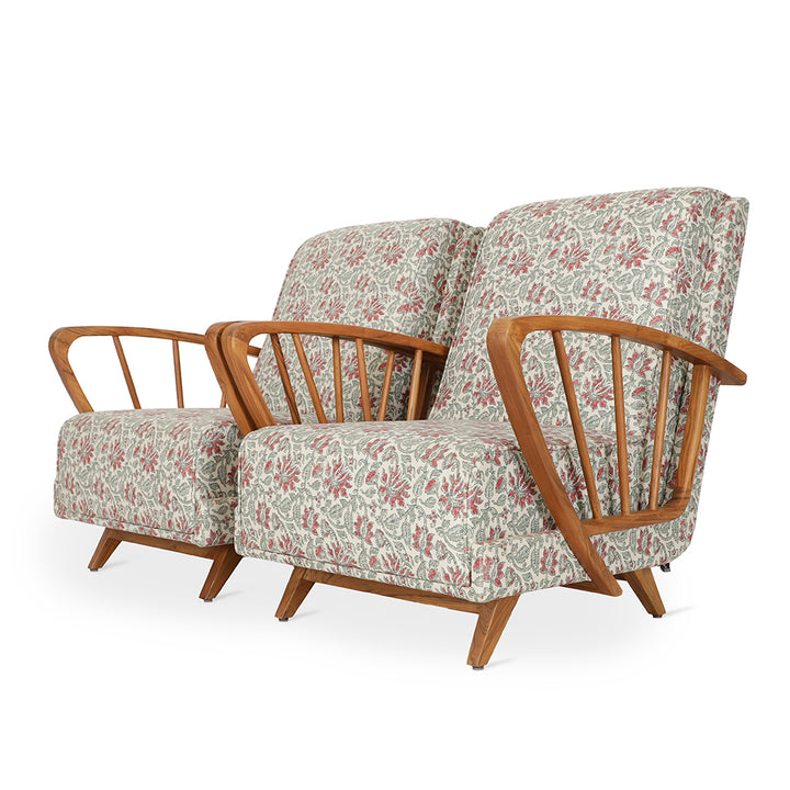 Fani - Lounge Chair