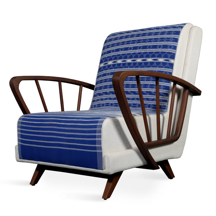 Fani - Lounge Chair