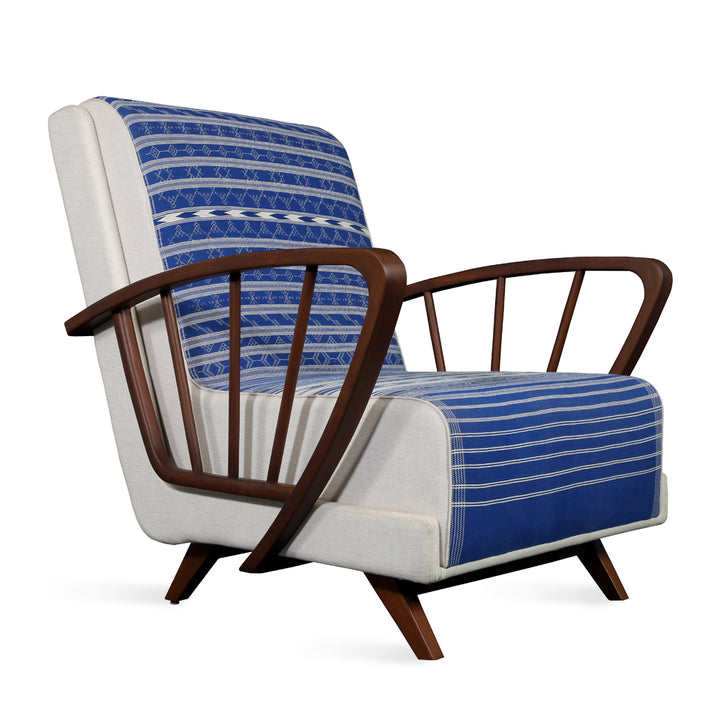 Fani - Lounge Chair