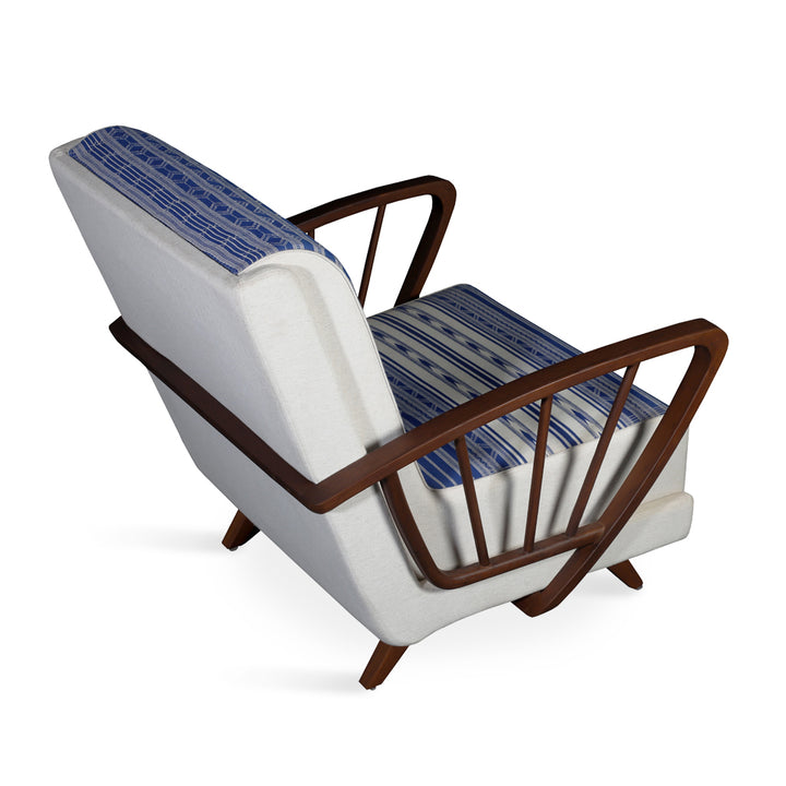 Fani - Lounge Chair