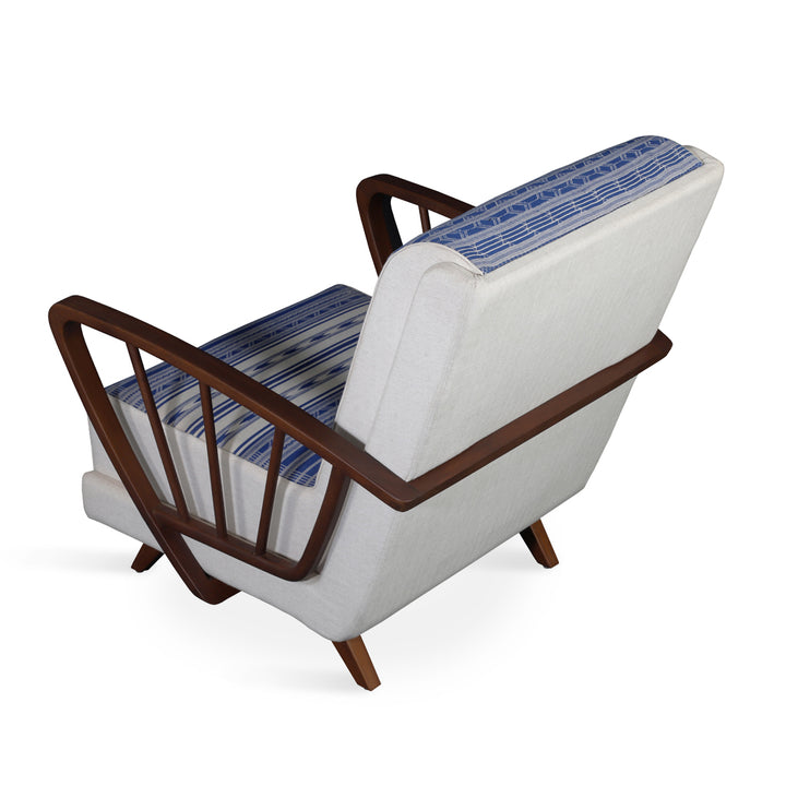 Fani - Lounge Chair