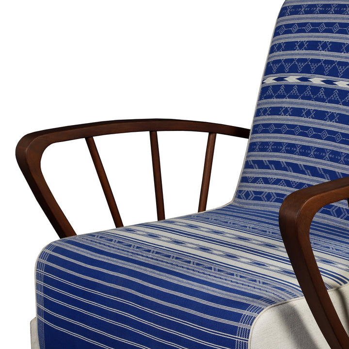Fani - Lounge Chair