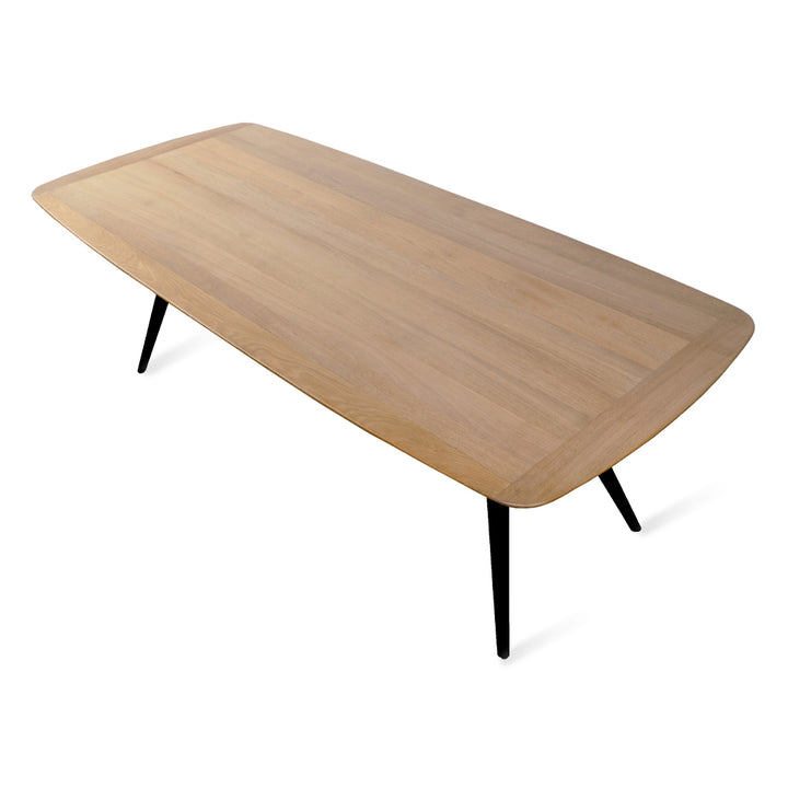 Fusi - Solidwood Dining Table