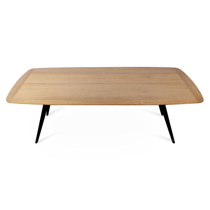 Fusi - Solidwood Dining Table