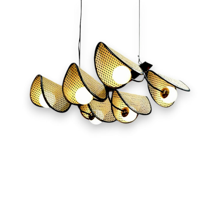 Helios Linear Light - Alankaram