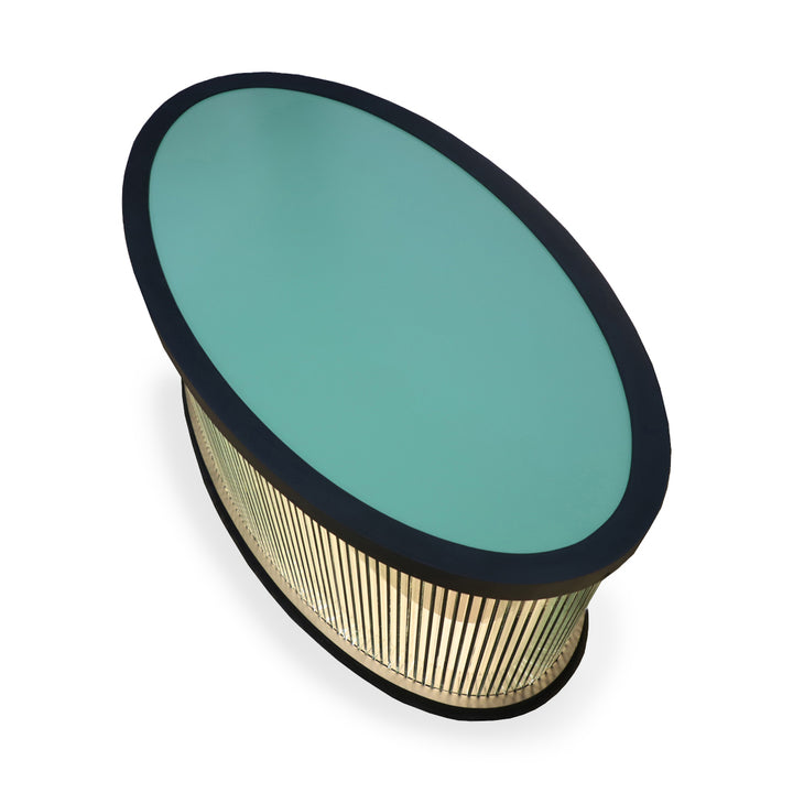 Ijus - Center Table - Alankaram