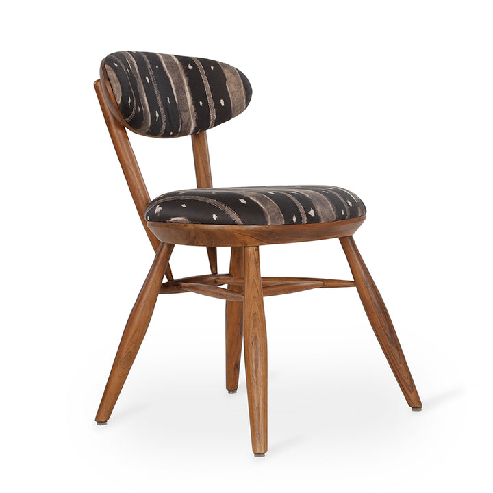 Imara - Teakwood Dining chair